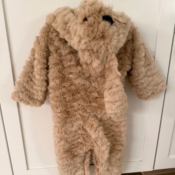 Pottery Barn Dog Baby Costume 6-12M - Picture 6 of 6